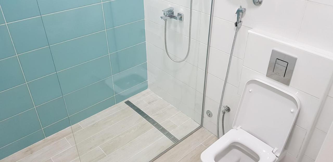 Asya Blue Studio Bělehrad Exteriér fotografie